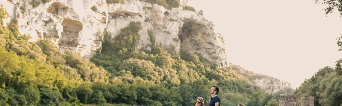 Menorca discovery tour