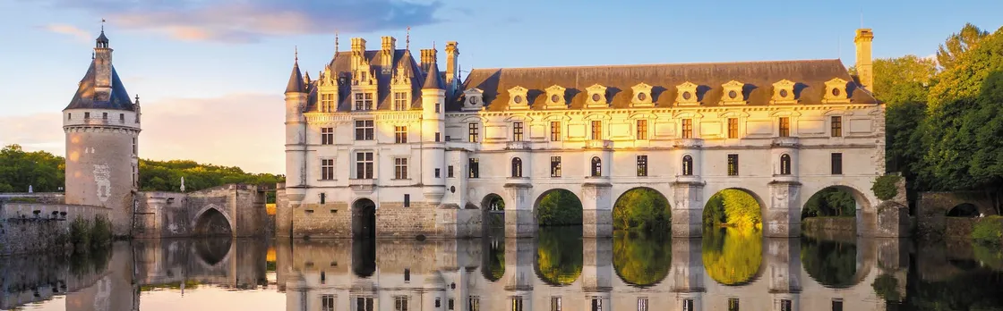 Château de Chenonceau tickets