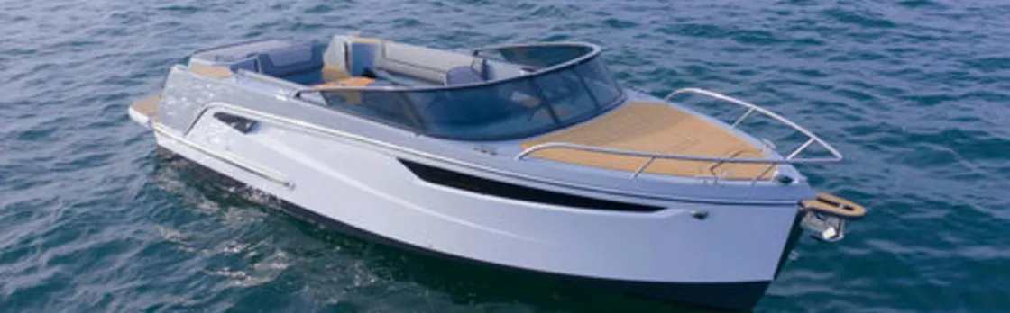 Lake Como 3-Hour Private  Boat Tour