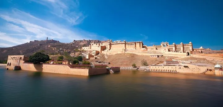 11-Days Rajasthan Tour In Jaipur, Udaipur, Jodhpur, Jaisalmer & Bikaner
