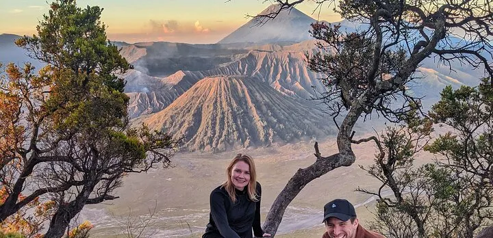 From Yogyakarta: Mount Bromo Sunrise and ijen crater Blue Fire - 3 Days