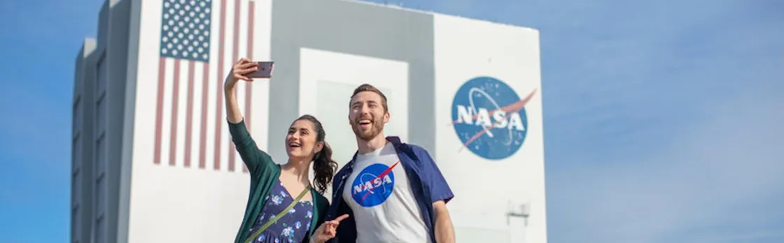 Kennedy Space Center small-group and VIP experience