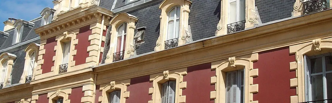 Private walking tour of Biarritz