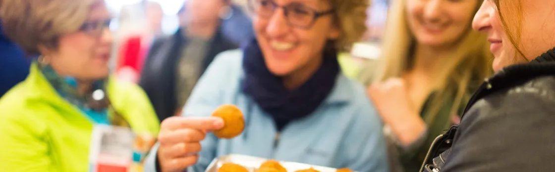 The Original Greenwich Village food walking tour