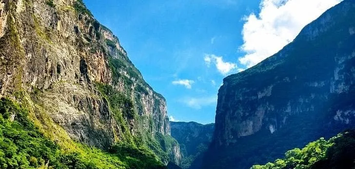 Viewpoints and cruise to Sumidero Canyon from Tuxtla Gutiérrez