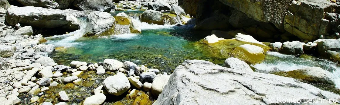 Easy way Samaria Gorge tour from Rethymno