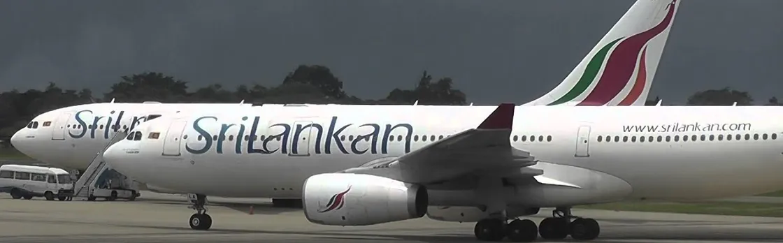 Airport Transport - Airport to Colombo