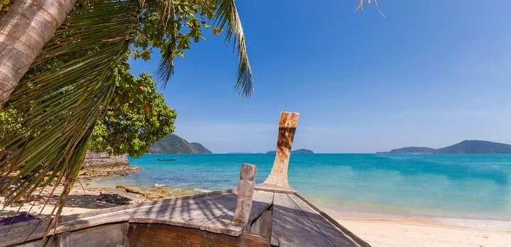 Hire Photographer, Professional Photo Shoot - Phuket