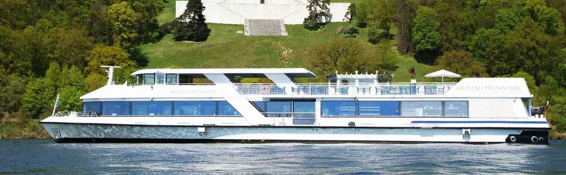 Walhalla Sightseeing Boat Tour