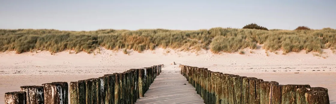Self-guided e-scavenger hunt tour in Vlissingen