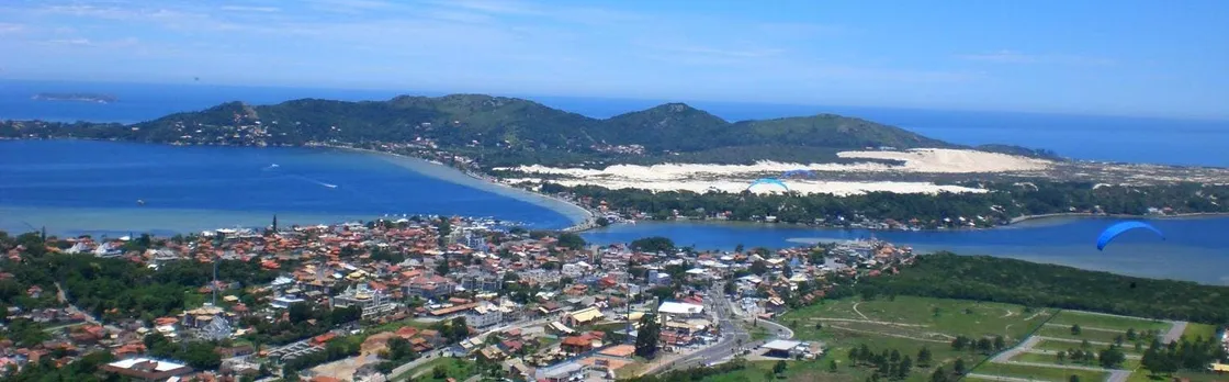 Florianópolis guided tour