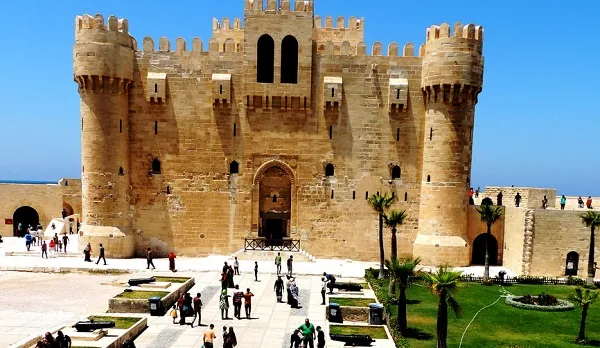 DAY TOUR TO ALEXANDRIA FROM CAIRO BY CAR