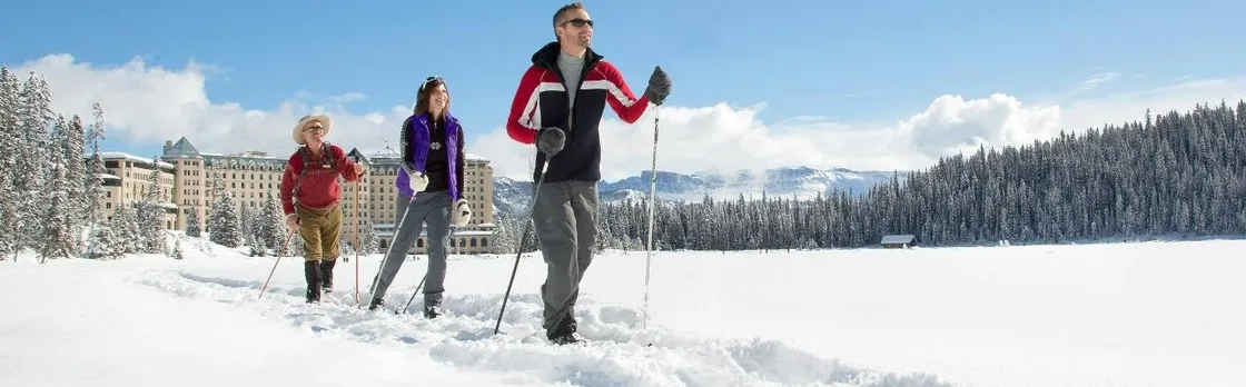 Lake Louise, Yoho National Park and Moraine Lake tour from Banff