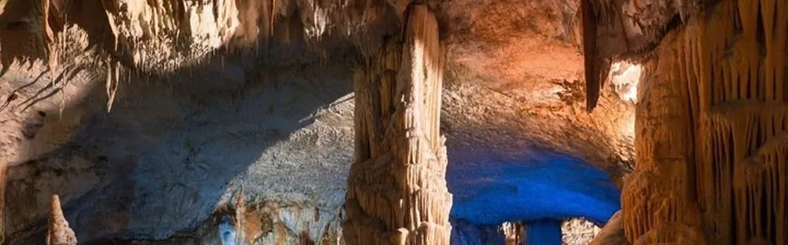 Small group tour to Lipica Stud Farm and Postojna Caves from Zagreb