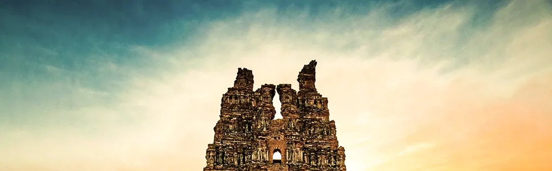 Trails of Tranquility: Bangalore, Hampi & Goa Escapade
