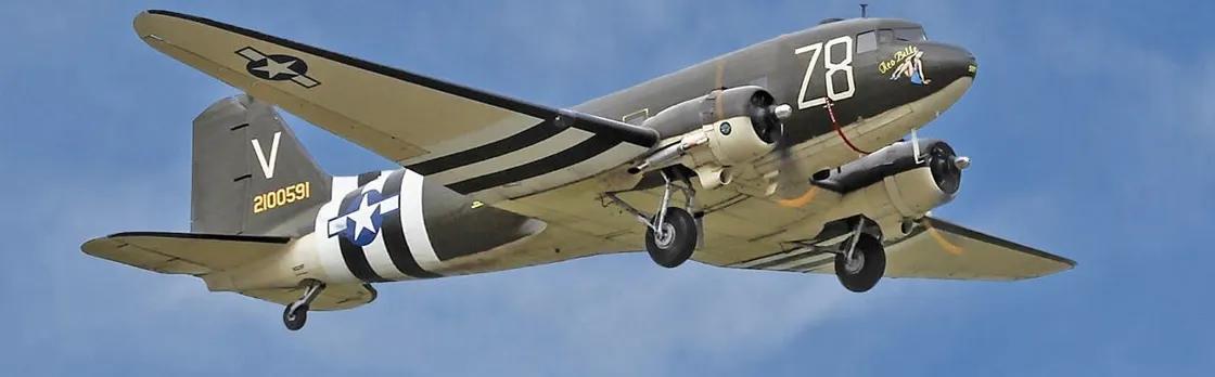 Admission to Warbird Air Museum in Titusville