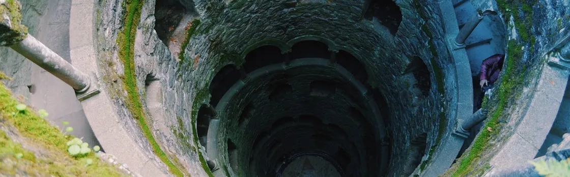 Guided Tour of Sintra and Visit to Quinta da Regaleira