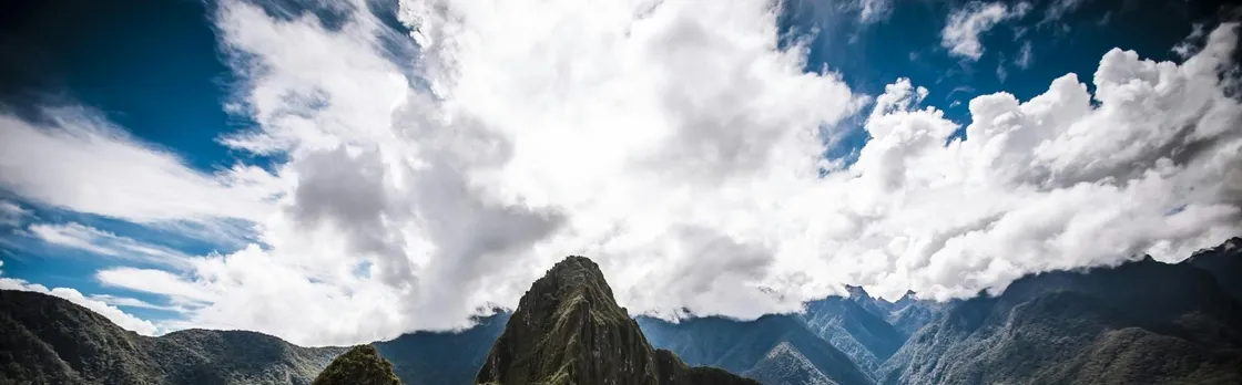 Machu Picchu Full Day Guided Tour from Cusco with Optional Lunch