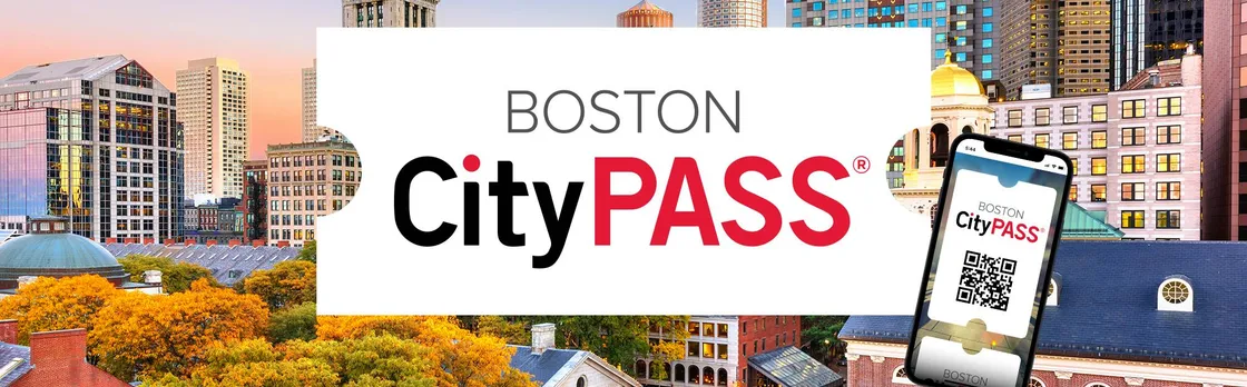 Boston CityPASS®