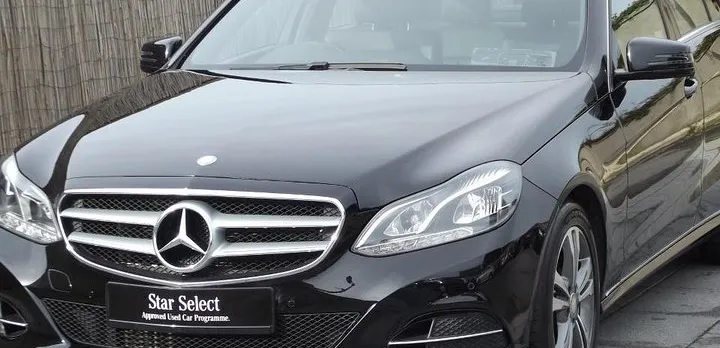 Killarney to Shannon Airport Private Transfer