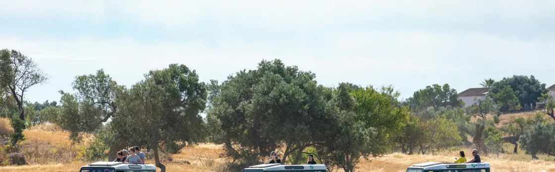 Moorish Trail Supersafari