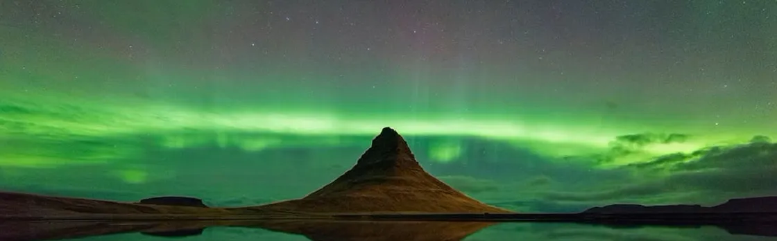 Blue Lagoon admission and Northern Lights guided tour in Reykjavik