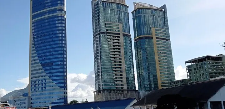 Dar Es Salaam City Tour (Full Day With Private Guide And Car)