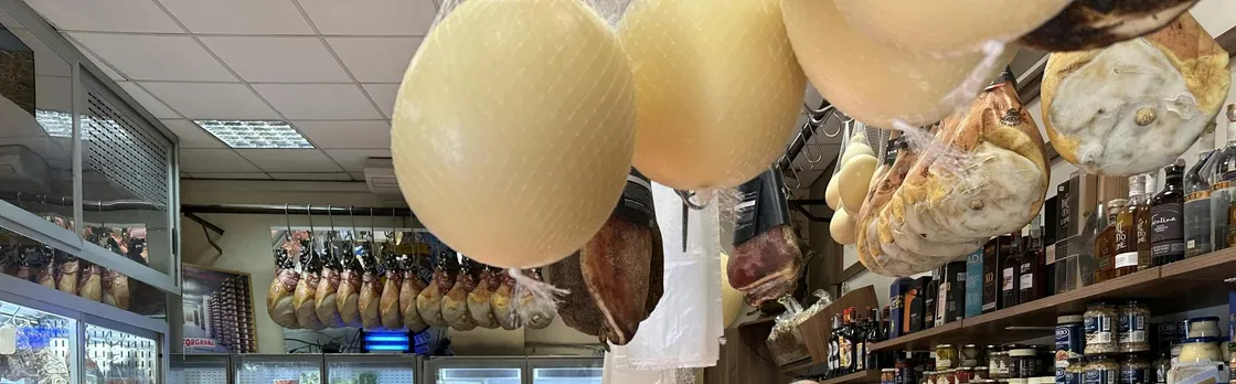 Bari street food walking tour