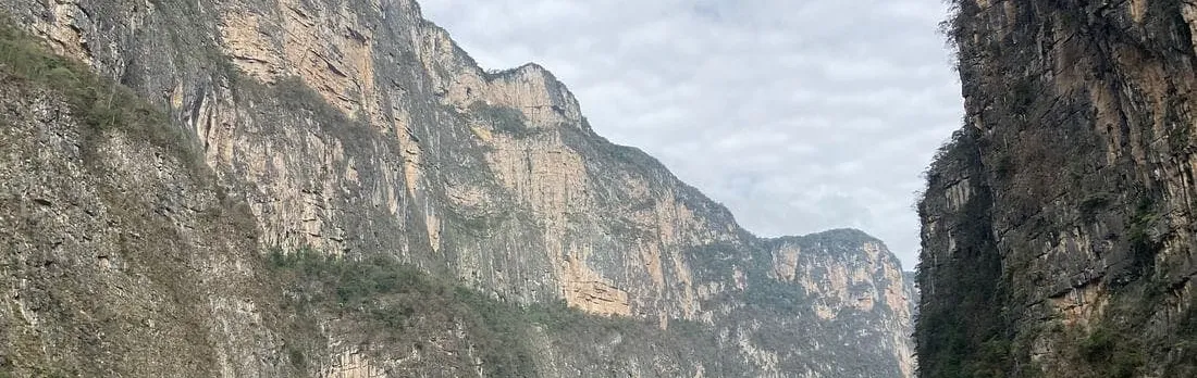 Sumidero Canyon and Chiapa de Corzo magical town guided tour from San Cristóbal de las Casas