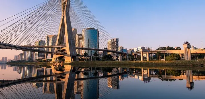Hire Photographer, Professional Photo shoot - Sao Paulo