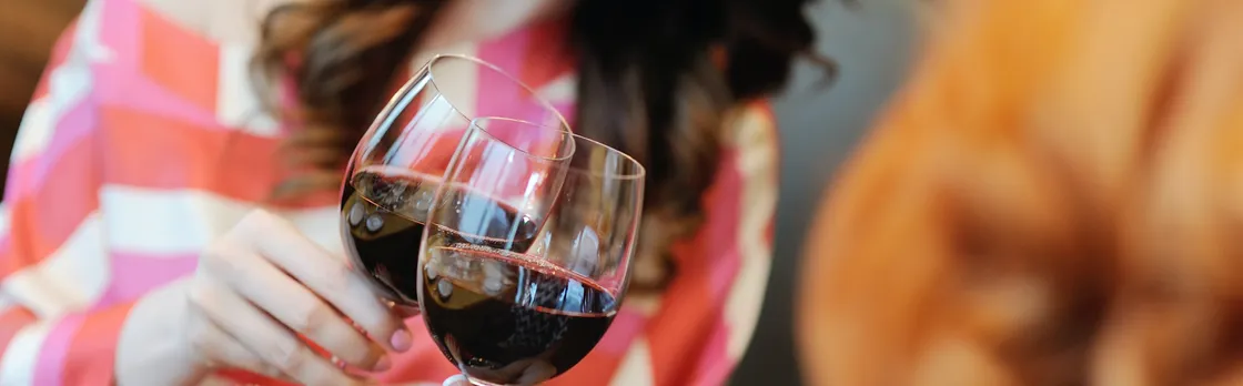 Two wine cellars visit and tasting in La Rioja