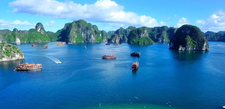 Halong Bay Cruises Best Seller