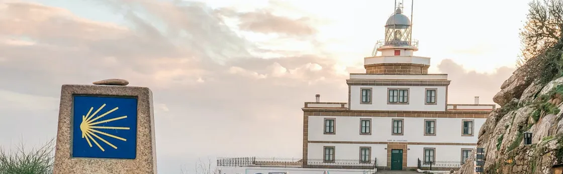 Finisterre and Coast of Death full-day tour from Santiago