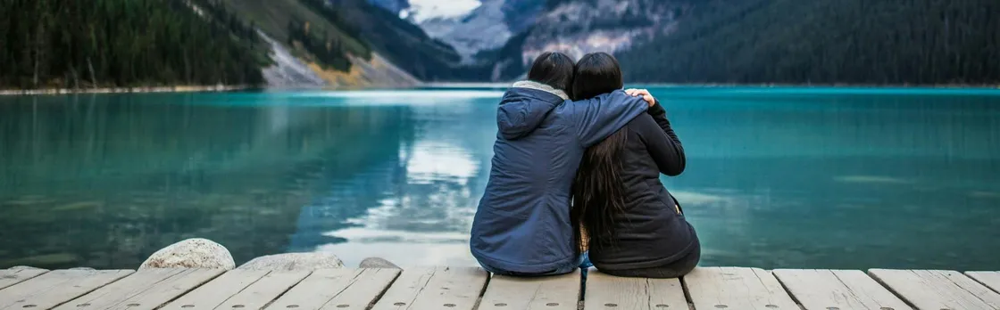 Lake Louise, Yoho National Park and Moraine Lake tour from Calgary