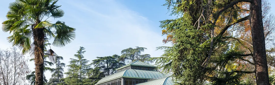 Villa dei Cedri Thermal Park Verona - Entrance