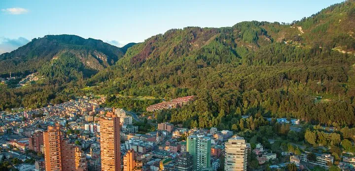 Hire Photographer, Professional Photo Shoot - Bogota