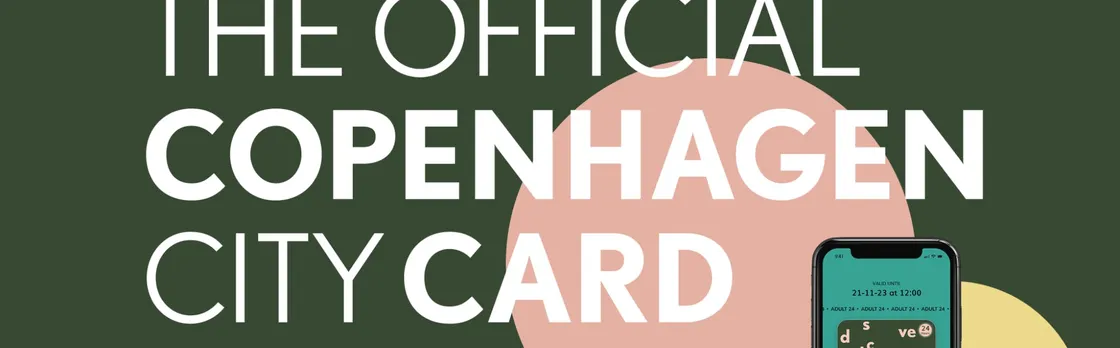 Copenhagen Card