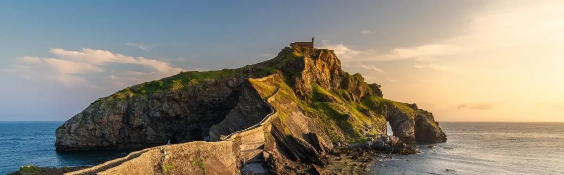 Half-Day Game of Thrones Experience from Bilbao