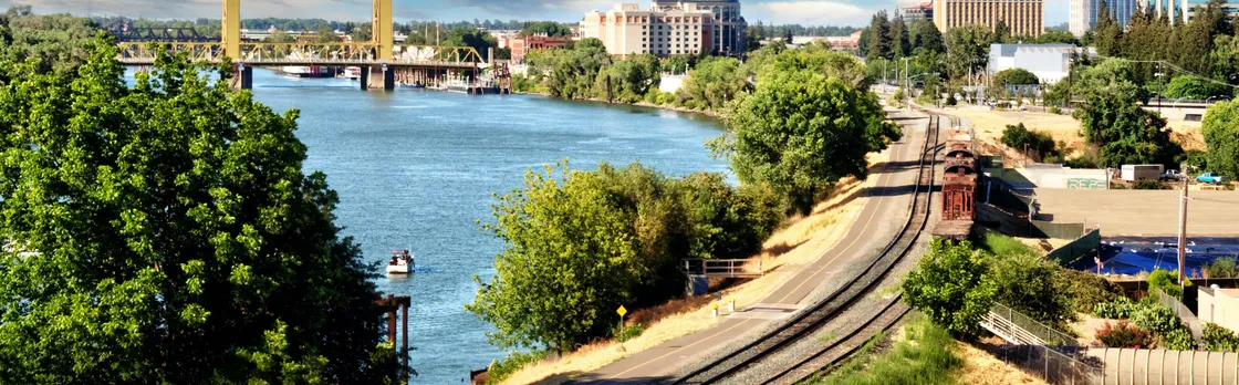 Sacramento's Historic River Cruise