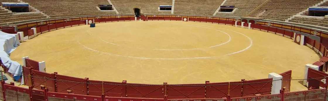 Alicante Bullring Tour and Bullfighting Museum with Audioguide