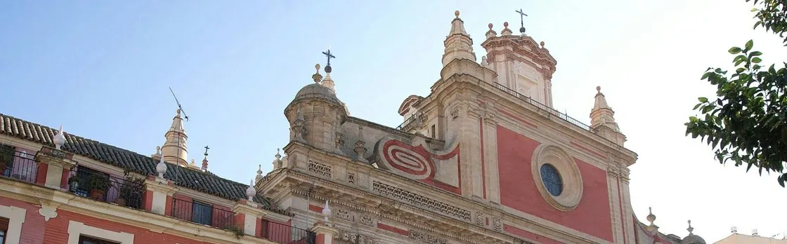 Private Tour of Seville Holy Week Landmarks
