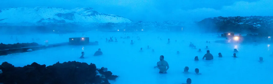 Musement Blue Lagoon evening tour