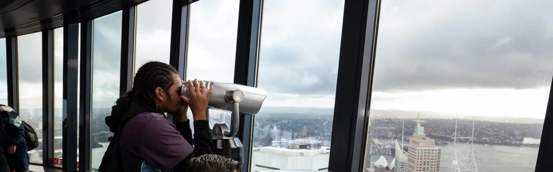 Sydney Tower Eye general admission tickets