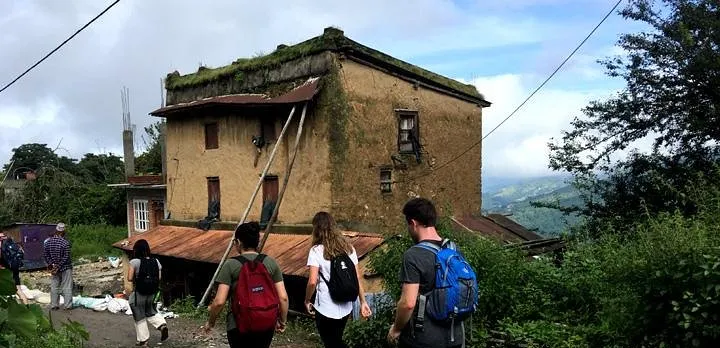 Luxury Holiday Trek in Kathmandu - 3 Days