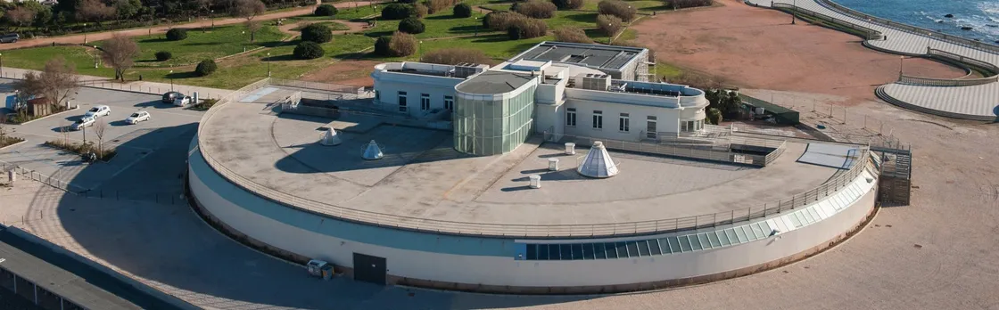 Tickets for aquarium of Livorno