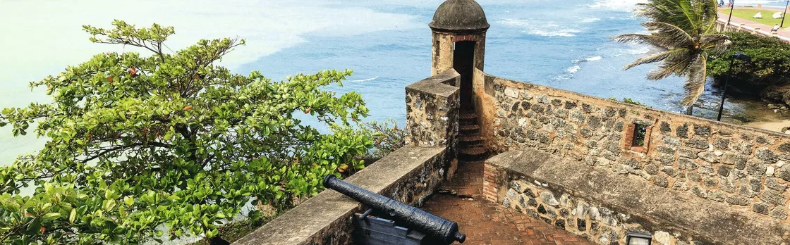 Puerto Plata city tour with rum distillery visit and lunch