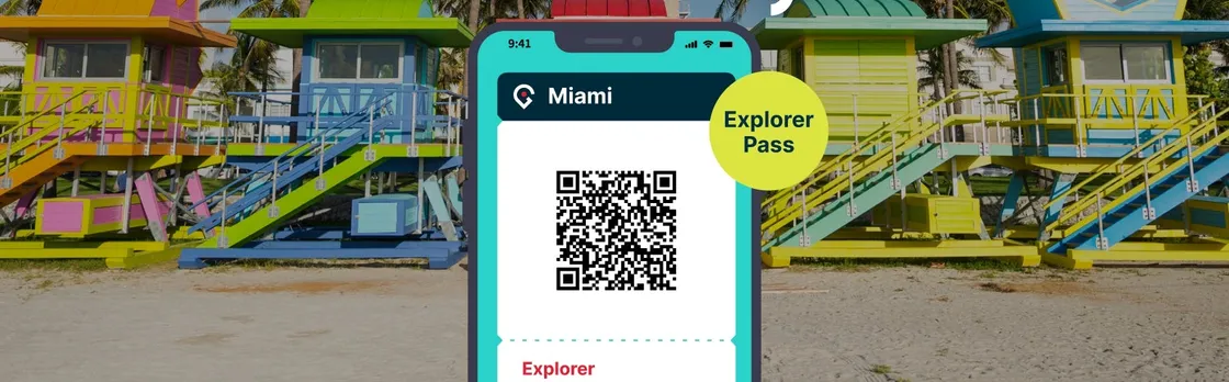 Go City | Miami Explorer Pass
