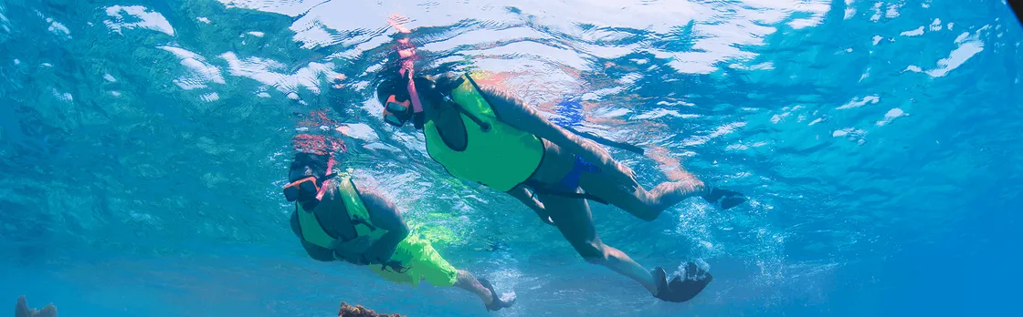 Key West day trip and snorkeling adventure