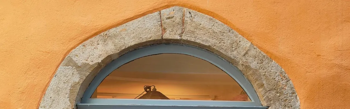 Hidden Toulon historic centre walking tour with surprising stories
