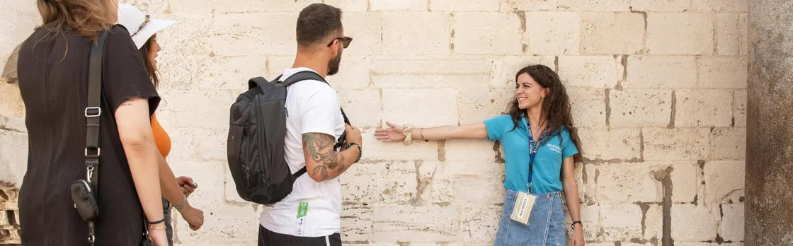 Bari City Walking Tour